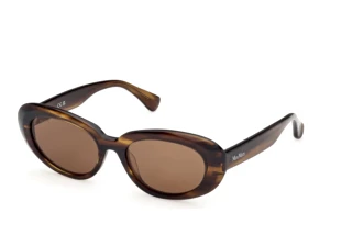 [glasses-front-view] Max Mara MM0196 (61N)