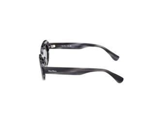 [glasses-side-view] Max Mara MM0196 (64A)