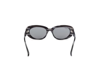 [glasses-back-view] Max Mara MM0196 (64A)