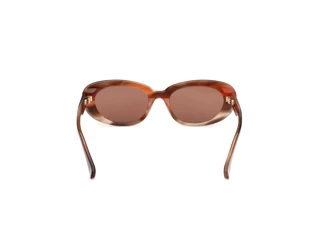 [glasses-back-view] Max Mara MM0196 (68E)