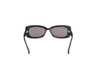 [glasses-back-view] Max Mara MM0197 (63A)