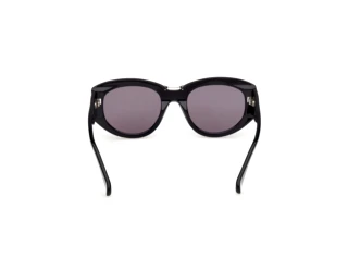 [glasses-back-view] Max Mara MM0198 (01A)