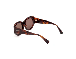 [glasses-side-view] Max Mara MM0198 (52E)