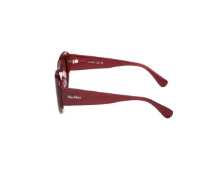 Πλευρική όψη Max Mara MM0198 (69S)