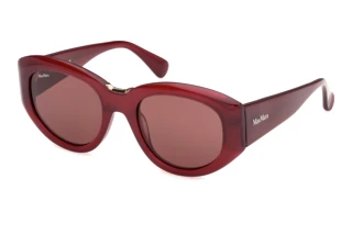 Εμπρόσθια όψη Max Mara MM0198 (69S)