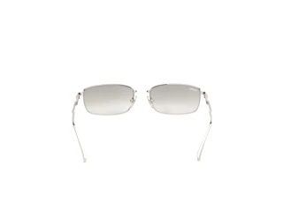 Vista traseira Max Mara MM0199 (16C)
