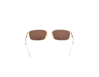 Vista traseira Max Mara MM0199 (30E)