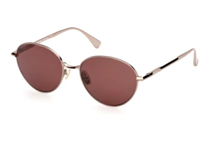 [glasses-front-view] Max Mara MM0200 (36S)