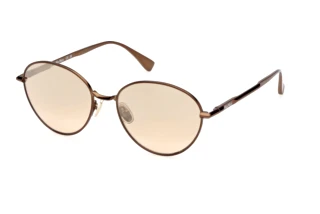 [glasses-front-view] Max Mara MM0200 (38L)