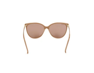 [glasses-back-view] Max Mara MM0201 (46E)