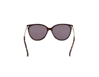 [glasses-back-view] Max Mara MM0201 (52A)