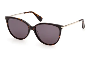 [glasses-front-view] Max Mara MM0201 (52A)