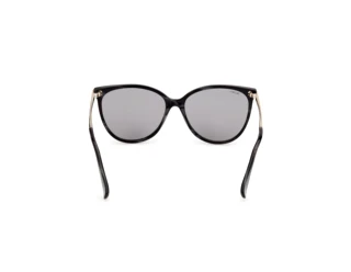 Vista posterior Max Mara MM0201 (63A)