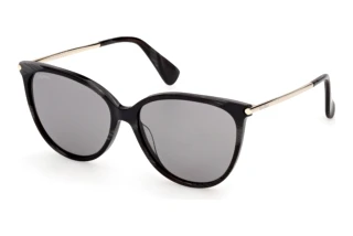 Vista frontal Max Mara MM0201 (63A)