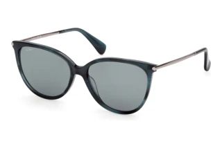 [glasses-front-view] Max Mara MM0201 (64N)