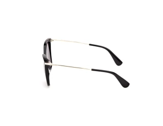 [glasses-side-view] Max Mara MM0202 (01A)