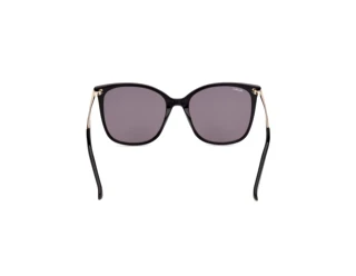 [glasses-back-view] Max Mara MM0202 (01A)