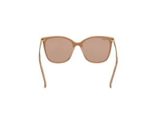 [glasses-back-view] Max Mara MM0202 (46E)