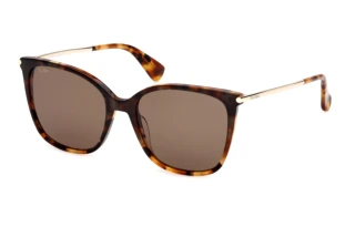 [glasses-front-view] Max Mara MM0202 (56J)