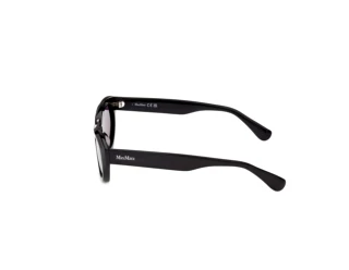 Изглед отстрани Max Mara MM0203 (01A)