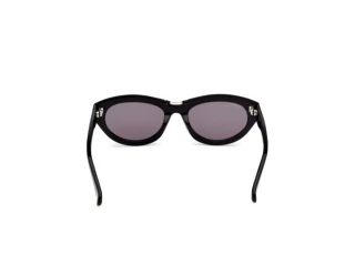 Изглед отзад Max Mara MM0203 (01A)