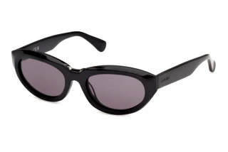 Изглед отпред Max Mara MM0203 (01A)