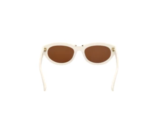 Vista posterior Max Mara MM0203 (25E)