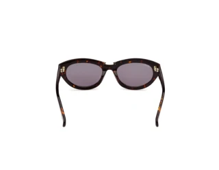 [glasses-back-view] Max Mara MM0203 (52A)