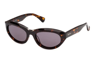 [glasses-front-view] Max Mara MM0203 (52A)