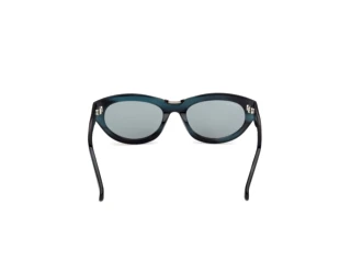 [glasses-back-view] Max Mara MM0203 (64N)