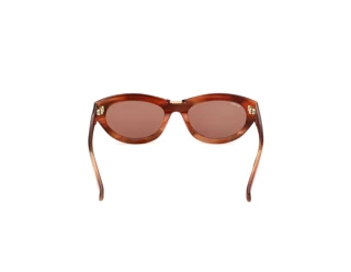 [glasses-back-view] Max Mara MM0203 (68E)