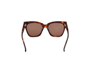 Vista posterior Max Mara MM0204 (52E)