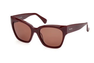 [glasses-front-view] Max Mara MM0204 (71E)