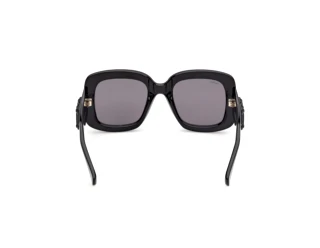 [glasses-back-view] Max Mara MM0207 (01A)