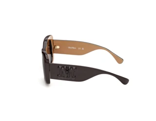 [glasses-side-view] Max Mara MM0207 (50E)