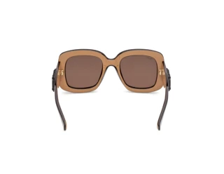 [glasses-back-view] Max Mara MM0207 (50E)