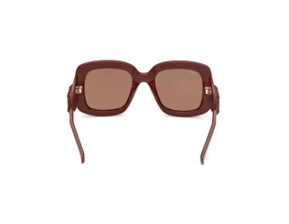 [glasses-back-view] Max Mara MM0207 (74E)