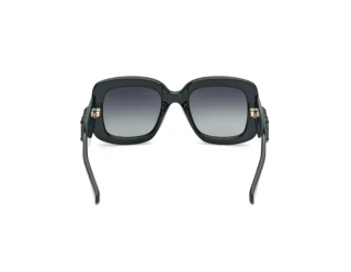 [glasses-back-view] Max Mara MM0207 (96P)