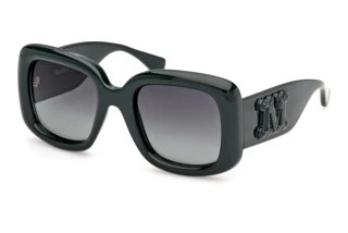 [glasses-front-view] Max Mara MM0207 (96P)
