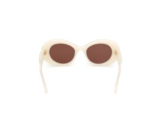 [glasses-back-view] Max Mara MM0208 (21E)