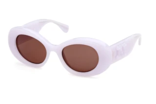 [glasses-front-view] Max Mara MM0208 (21E)