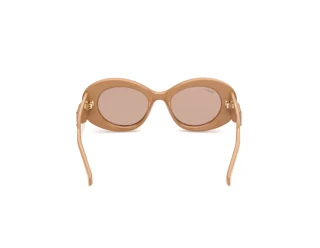 [glasses-back-view] Max Mara MM0208 (45E)
