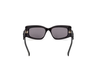 [glasses-back-view] Max Mara MM0209 (01A)