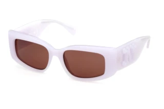 [glasses-front-view] Max Mara MM0209 (21E)