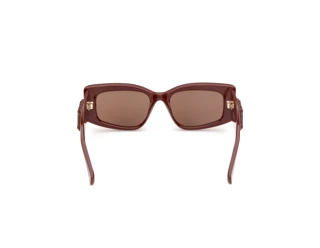 [glasses-back-view] Max Mara MM0209 (74E)