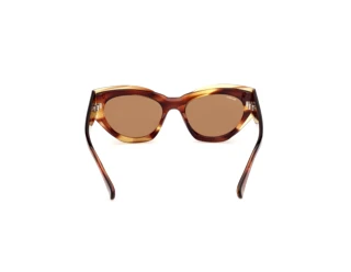 [glasses-back-view] Max Mara MM0210 (62E)