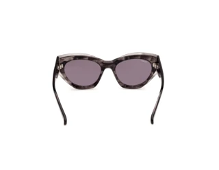 [glasses-back-view] Max Mara MM0210 (63A)