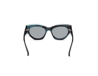 [glasses-back-view] Max Mara MM0210 (64N)