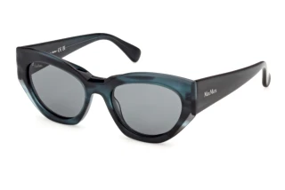 [glasses-front-view] Max Mara MM0210 (64N)