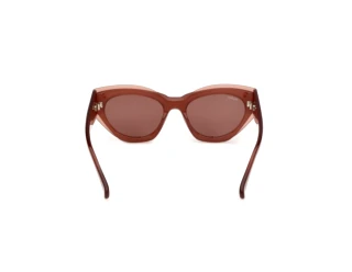 [glasses-back-view] Max Mara MM0210 (72E)
